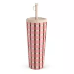 Sleeping In - Travel Mug, 700 ml / Straw