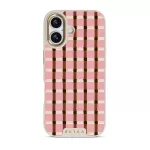 Sleeping In - iPhone 17 Case, Elite Light (MagSafe) / Gold
