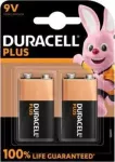 Plus MN1604/6LR61 2pcs