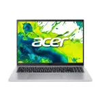 Ne&scaron;iojamas kompiuteris Acer Aspire Go 16 (AG16-I51P-53JS) 16,0" WUXGA, IPS, 120Hz, Intel i5-320 (16 TOPS), 16GB RAM, 512GB SSD, Windows 11 Home NX.W0ZEG.004