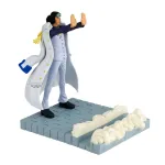 BANPRESTO &bdquo;ONE PIECE FIGLIFE&ldquo; &ndash; AOKIJI KUZAN