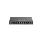 10 prievadų mar&scaron;rutizatorius Ruijie Reyee RG-EG210G-P-V3 (Gateway)