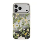 Roots of Hope - iPhone 17 Pro Max Case, Elite Mirror Light (MagSafe) / Silver