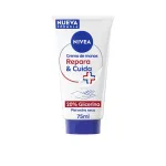 REPAIR & CARE repairing hand cream 75 ml