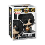 FUNKO POP! Guns N&acute; Roses - Slash (November Rain)