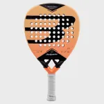 Padelio raketė BULLPADEL Vertex 05 W 27