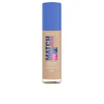 MATCH PERFECTION foundation #101-Classic Ivory 30 ml