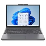 Lenovo IdeaPad Slim 3 15.3andquot; 1920&times;1200 Touch Ryzen 7 8840HS 16GB RAM 512SSD M.2 NVME Wi-Fi 6 WIN11 Luna Gray