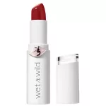Wet n Wild Megalast Shine lūpų blizgis &bdquo;Crimson Crime&ldquo; (1 vnt.)
