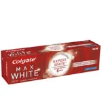 Colgate Max White Expert White Cool Mint Toothpaste, 75ml