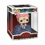 FUNKO POP Deluxe Vinilo figūrėlė: Jujutsu Kaisen &ndash; Ryomen Sukuna