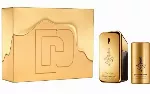 Paco Rabanne &ndash; 1 Million &ndash; EDT 100 ml + kietasis dezodorantas 75 ml