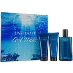 Davidoff Cool Water Man Edt 125ml Asb 75ml Sg 75ml