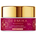 DERMIKA_Renovelle exclusive multi elixir liftingo kremas 50+ 50ml