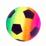 Vinilinis Paplūdimio Kamuolys Beach Football 22 cm, 120 g