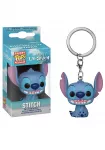 FUNKO POP! Raktų pakabutis: Lilo & Stitch - Stitch