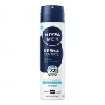 NIVEA_Men Derma Control Defend antyperspirant spray 150ml