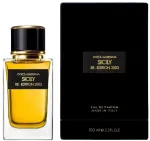 Dolce & Gabbana Dolce & Gabbana Dolce & Gabbana Dolce & Gabbana Dolce & Gabbana Dolce & Gabbana D y g Sicily EDP 100 ml, nauja laida
