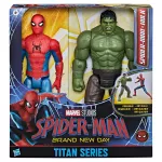 SPIDER-MAN BRAND NEW DAY Figūrėlė &bdquo;Gallagher Mccarroll&ldquo;