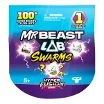 MRBEAST LAB Swarms Figūrėlė, 2,5 cm