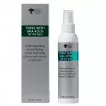 GREEN PHARM COSMETIC_Veido tonikas su AHA rūg&scaron;timis, 150 ml