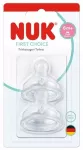 NUK NUK SMOCZEK DO BUT SIL 2EL FLOWC 10124049 1/6