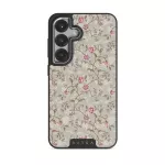 Sonnet - Samsung Galaxy S25 Case, Elite Dark (Magnetic) / Silver