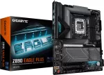 Gigabyte Z890 EAGLE PLUS pagrindinė plok&scaron;tė