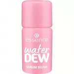 essence - Water Dew Serum Liquid Blush 3.5 ml - 10 Pinky Bloom