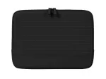 Laptop sleeve Mussel 2 max 16 black