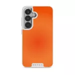 Flare - Samsung Galaxy S25 Plus Case, Elite Light (Magnetic) / Silver