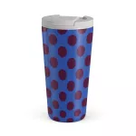On Pause - Travel Mug, 500 ml / Flap