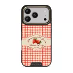 Grandma's Jam - iPhone 17 Pro Case, Elite Dark (MagSafe) / Gold