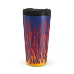 Tribal - Travel Mug, 500 ml / Flap