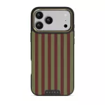 Reserved - iPhone 17 Pro Max Case, Elite Dark (MagSafe) / Gold