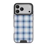 Early Bird - iPhone 17 Pro Max Case, Elite Dark (MagSafe) / Silver