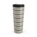 Parallel - Travel Mug, 700 ml / Flap