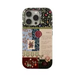 Chapter 34 - iPhone 16 Pro Max Case, Tough (MagSafe) / N/A