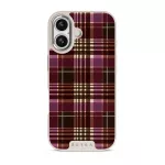First Edition - iPhone 17 Case, Elite Light (MagSafe) / Silver