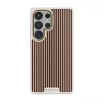 Macchiato - Samsung Galaxy S25 Ultra Case, Elite Light (Magnetic) / Gold