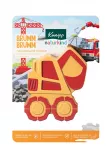 Kneipp &ndash; &bdquo;Kneipp nature kids&ldquo; vonios bombelė &bdquo;Bagr&ldquo;