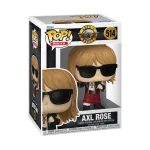 FUNKO POP! Guns N&acute; Roses - Axl Rose (LaLD)