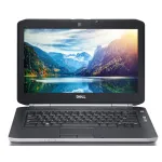 DELL E5430 14 1366x768 i5-3320M 8 GB 240 SSD WIN10Pro RENEW