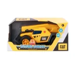 CAT Future Force teleskopinis krautuvas, 82380