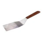 Picos ližė BIGGRILL aliuminė