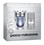 Paco Rabanne Invictus Set