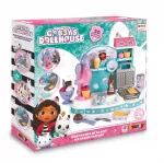 Set Gabbys dollhouse Ice cream shop