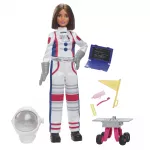 &bdquo;Barbie&ldquo; lėlė astronautė