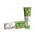 EQUILIBRA_Aloe Gel Sensitive dantų pasta Aloe Vera Sensitive dantų pasta 75ml
