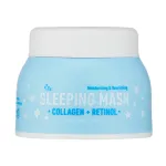 Look At Me Collagen + Retinol Sleeping Mask 100 ml
